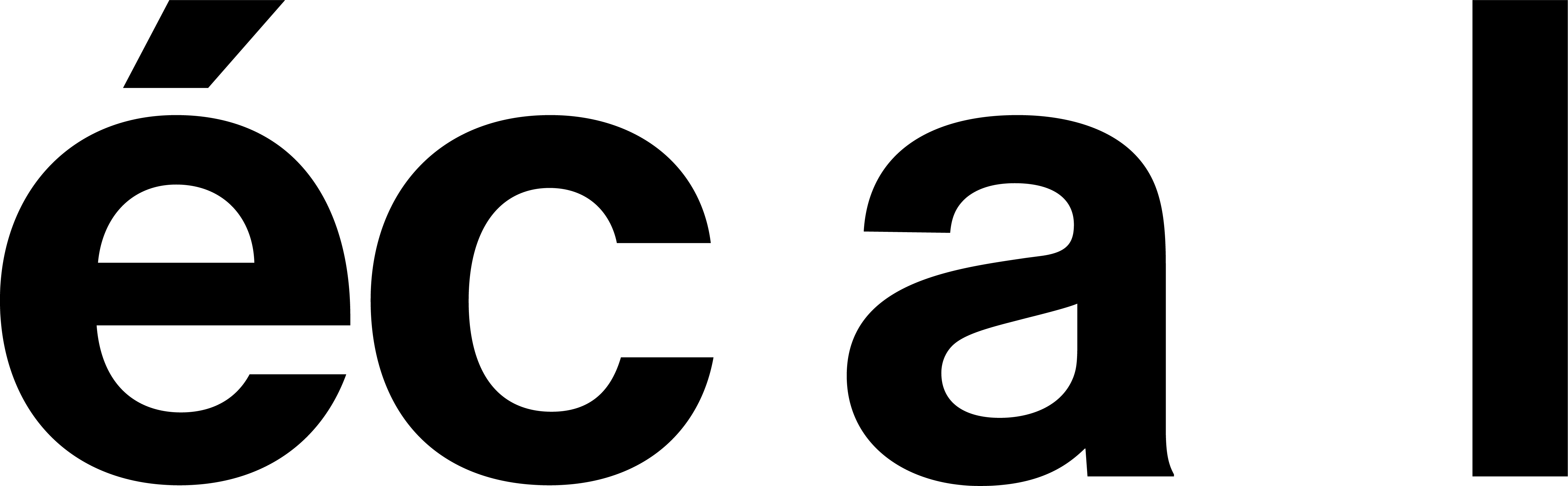 ecal logo